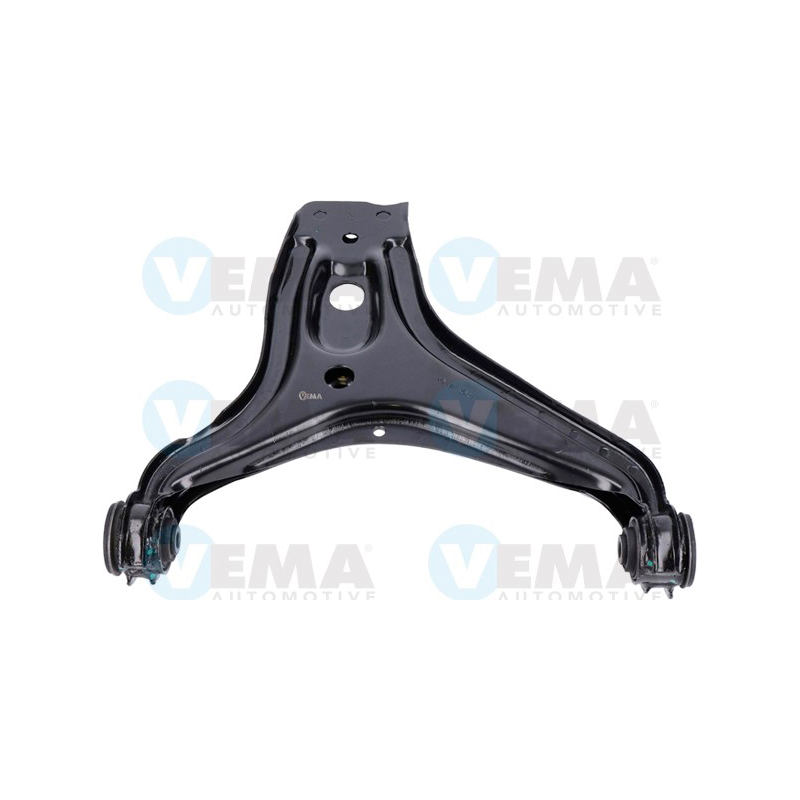 Braccio oscillante asse anteriore - VEMA