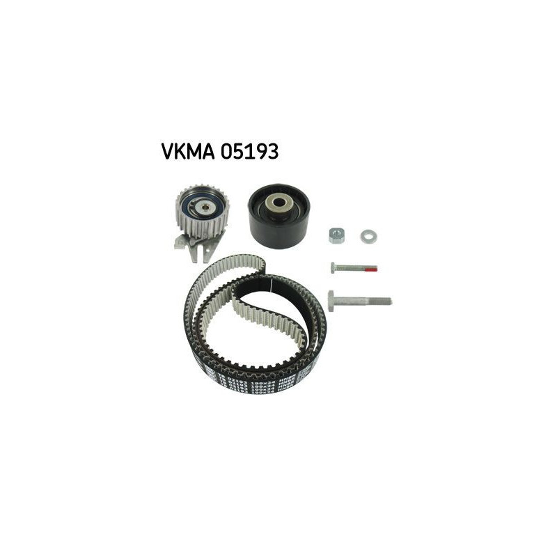 Kit distribuzione - SKF