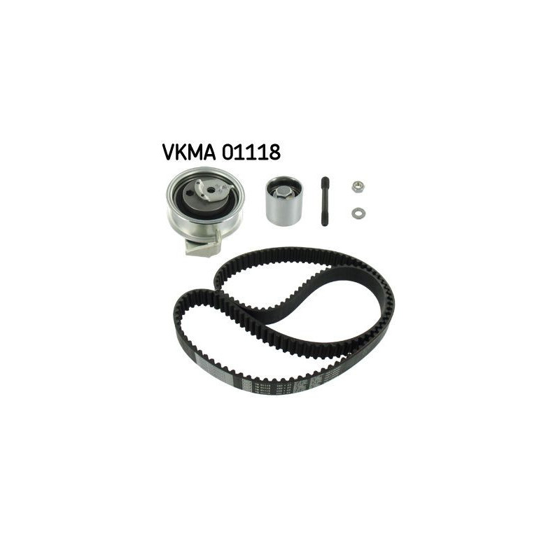 Kit distribuzione - SKF