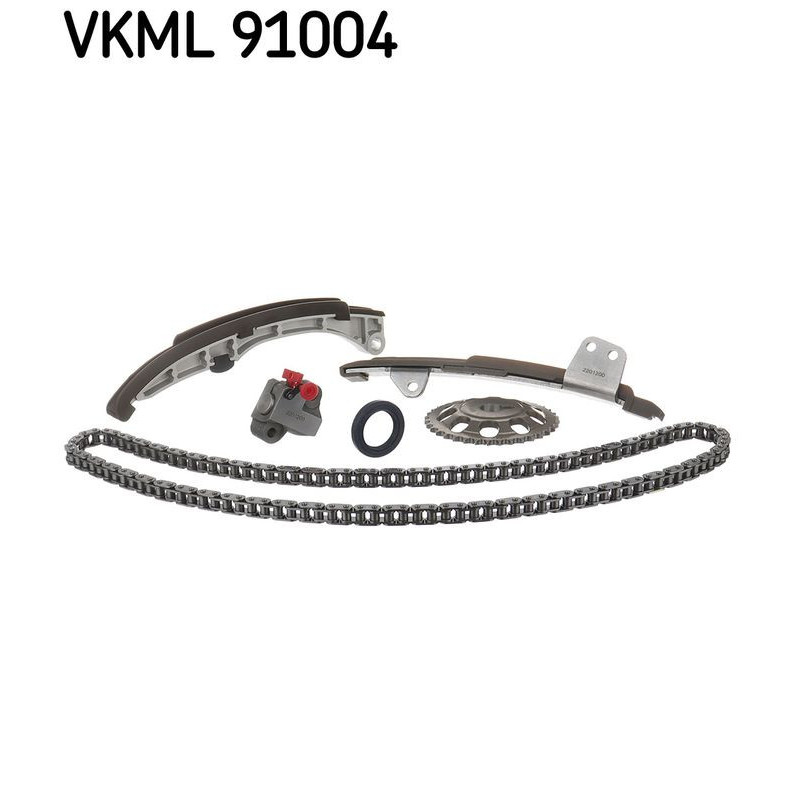 Cinghia/catena distribuzione - SKF