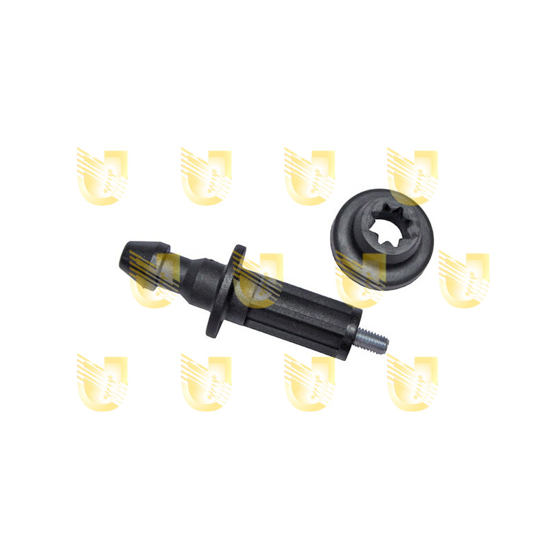 Supporto motore - UNIGOM