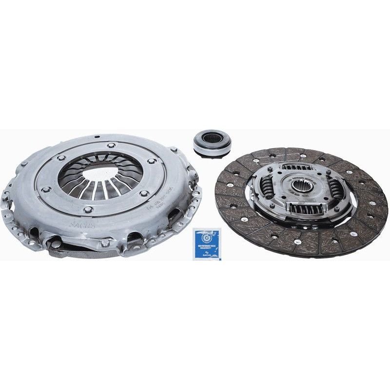 Kit frizione - SACHS