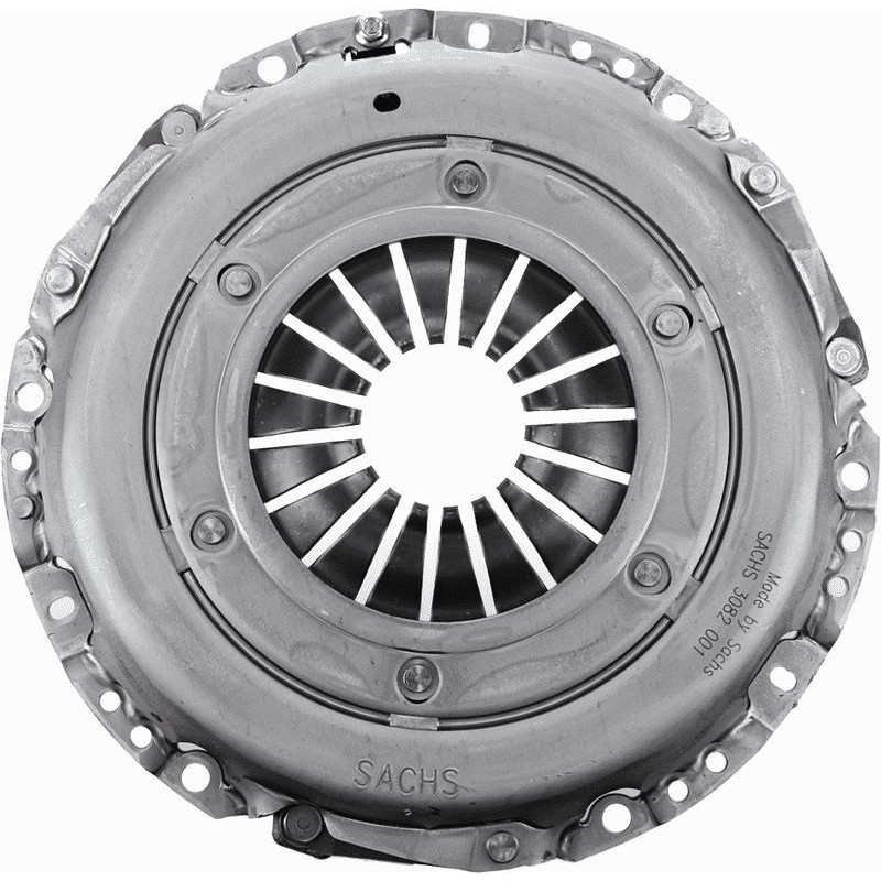 Kit frizione - SACHS
