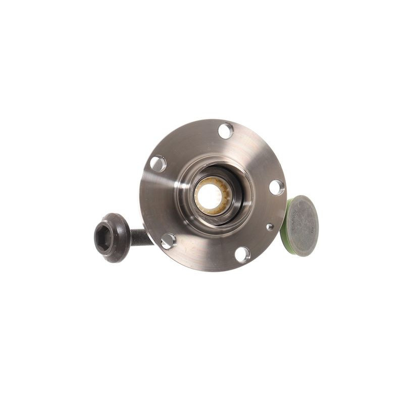 Cuscinetto ruota asse posteriore - SKF