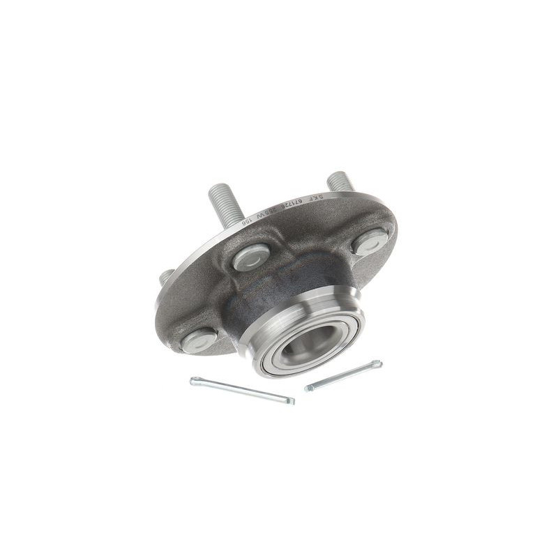 Cuscinetto ruota asse posteriore - SKF