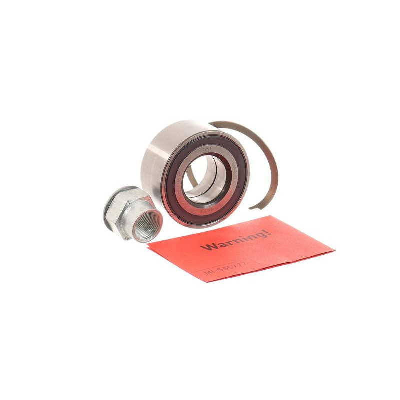 Cuscinetto ruota asse anteriore - SKF