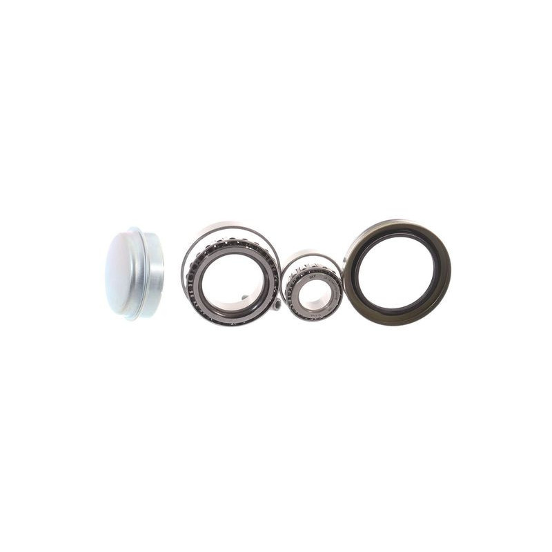 Cuscinetto ruota asse anteriore - SKF