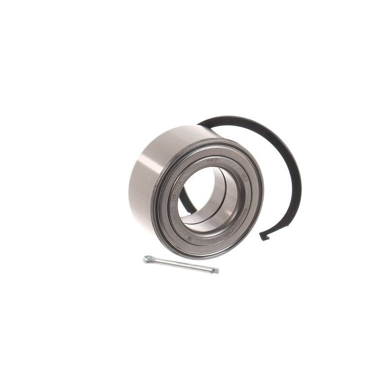 Cuscinetto ruota asse anteriore - SKF