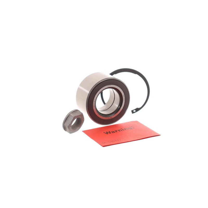 Cuscinetto ruota asse anteriore - SKF