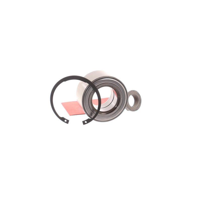 Cuscinetto ruota asse anteriore - SKF