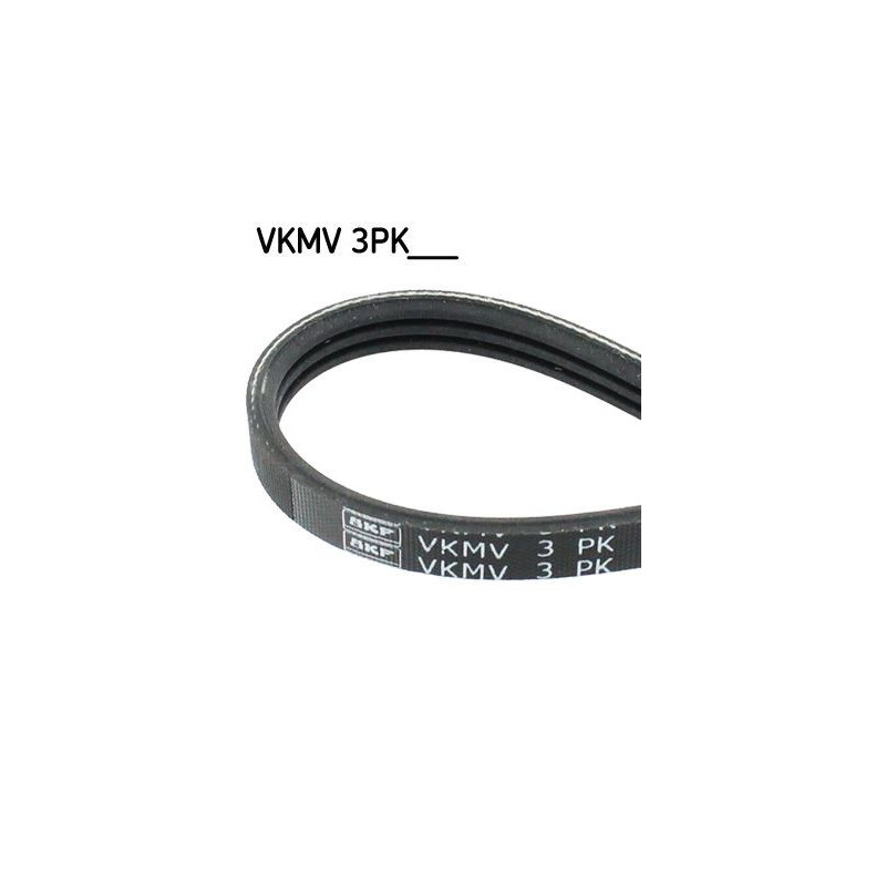 Cinghia trapezoidale - SKF