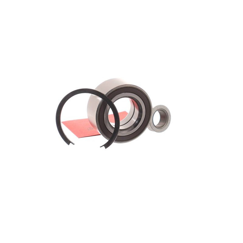 Cuscinetto ruota asse anteriore - SKF