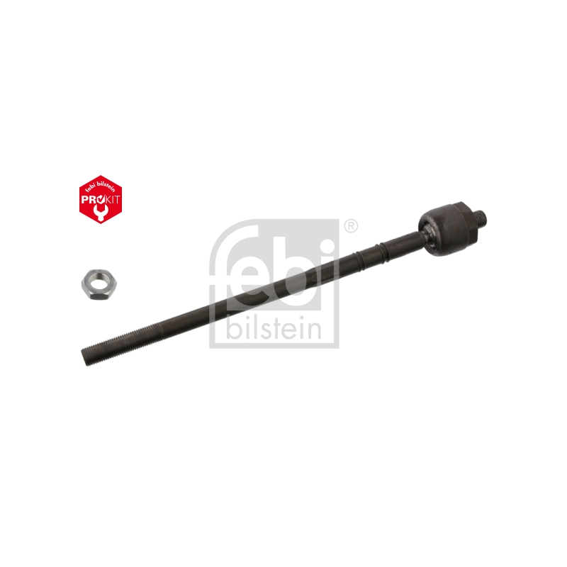 Giunto assiale assale anteriore - FEBI