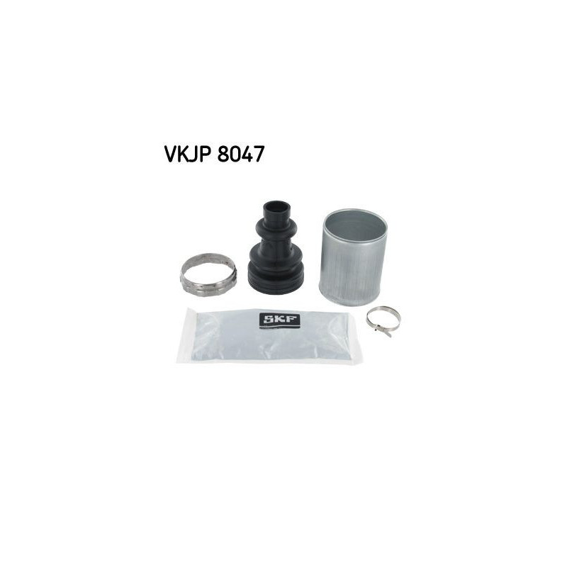 Cuffia semiasse - SKF