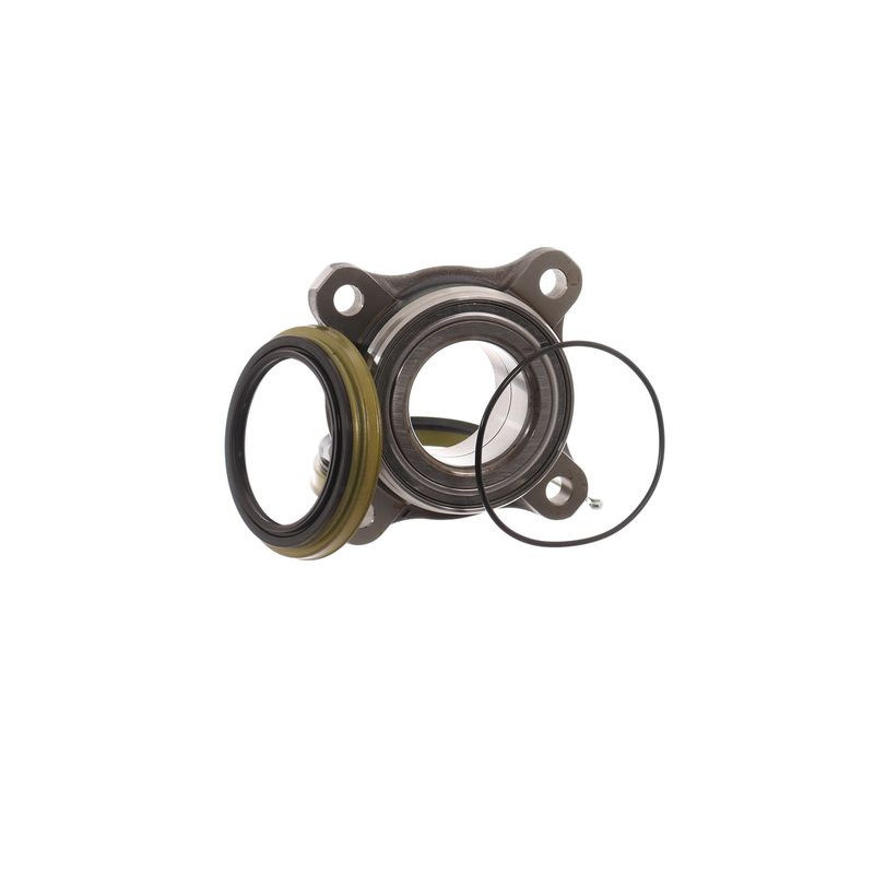 Cuscinetto ruota asse anteriore - SKF