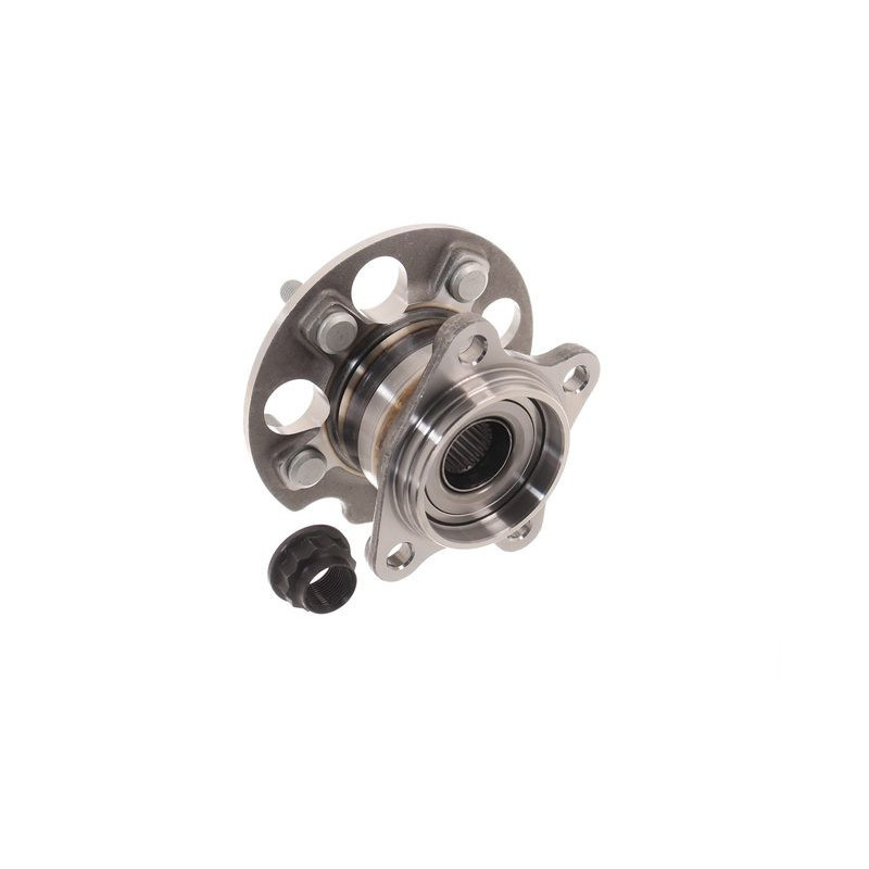 Cuscinetto ruota asse anteriore - SKF