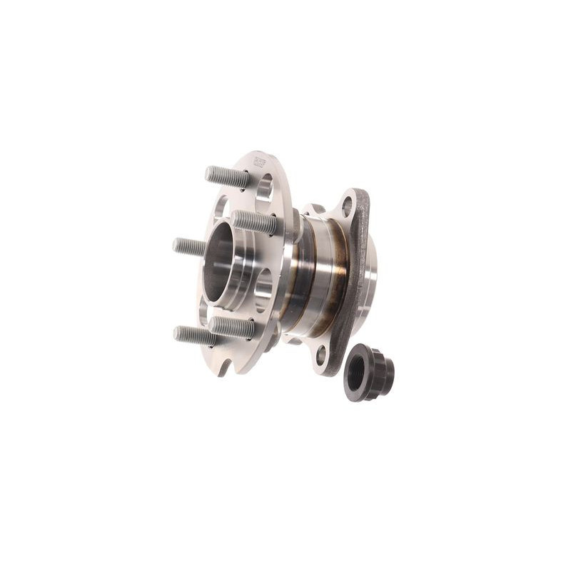 Cuscinetto ruota asse anteriore - SKF