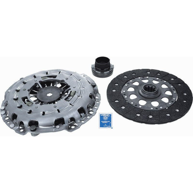 Kit frizione - SACHS