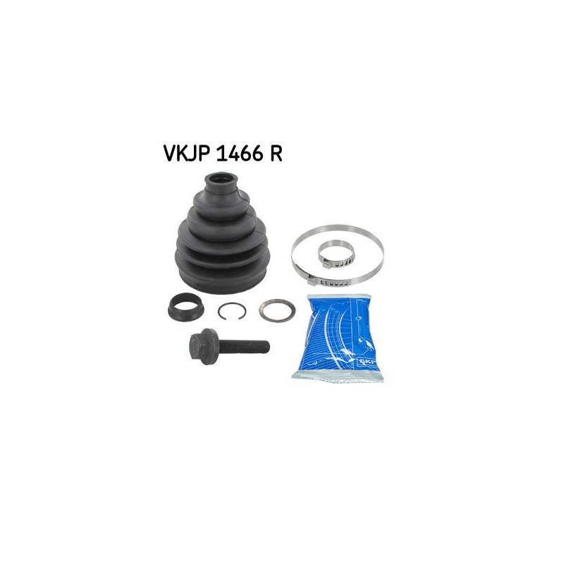 Cuffia semiasse - SKF