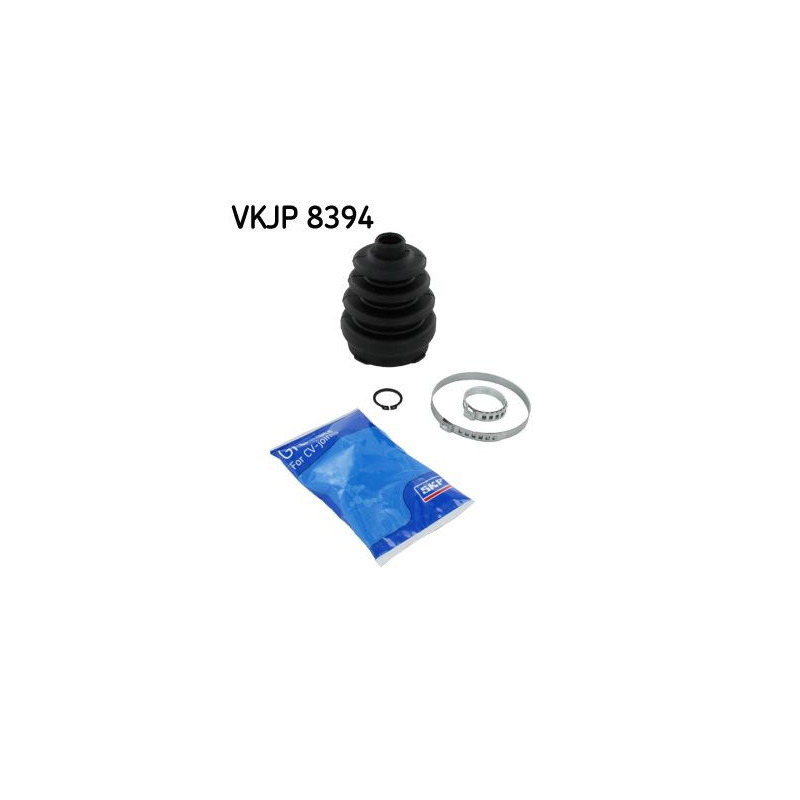 Cuffia semiasse - SKF