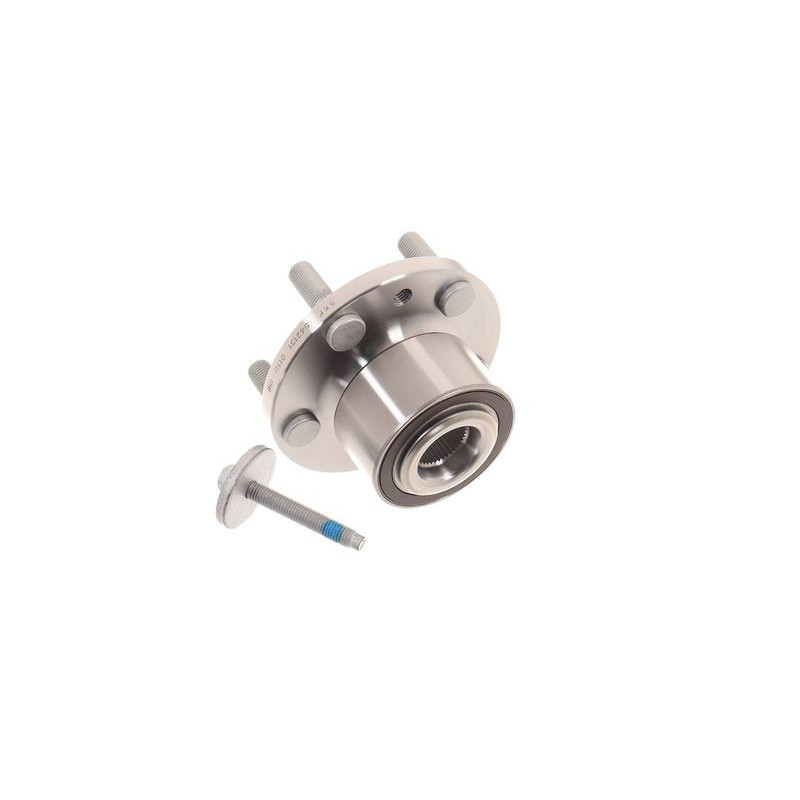 Cuscinetto ruota asse anteriore - SKF