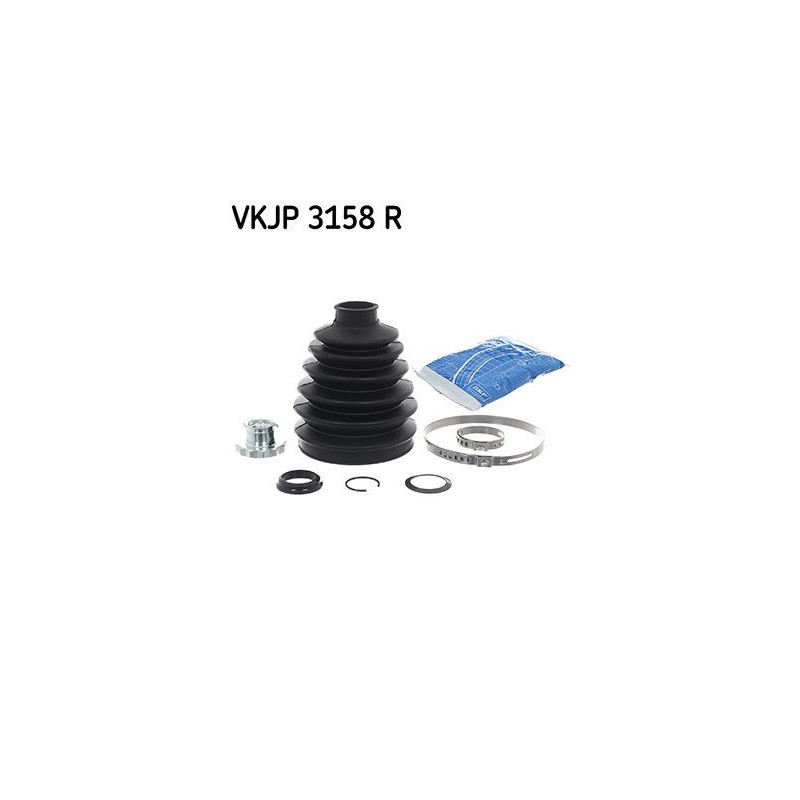 Cuffia semiasse - SKF