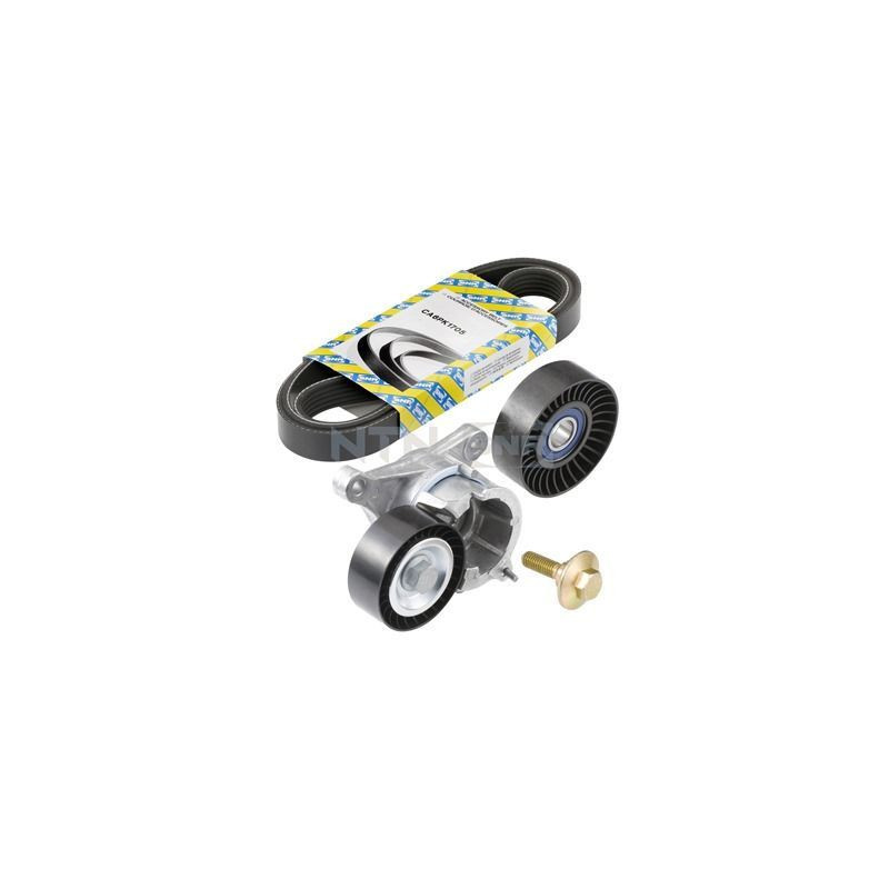 Cinghia trapezoidale - SNR