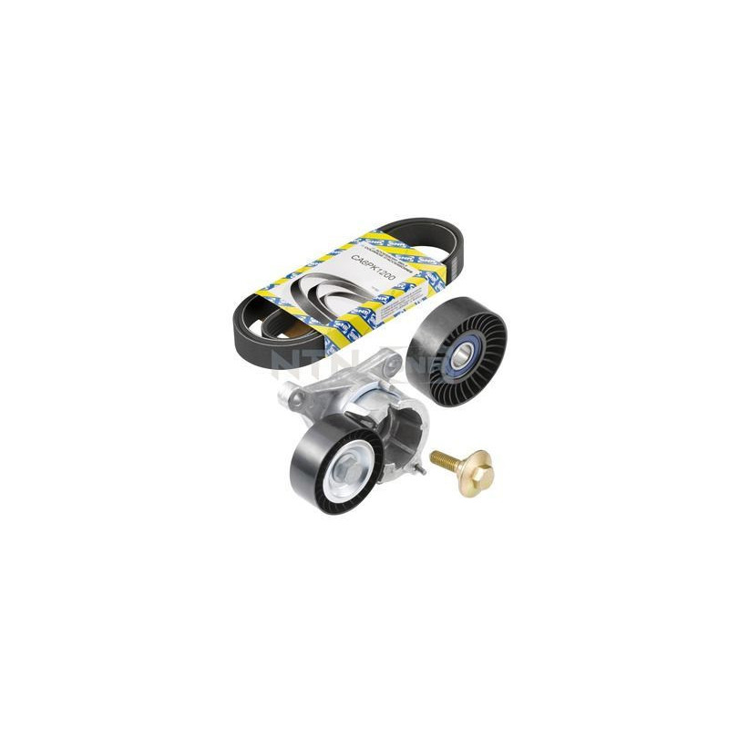 Cinghia trapezoidale - SNR