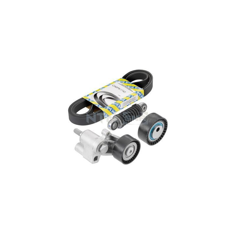 Cinghia trapezoidale - SNR