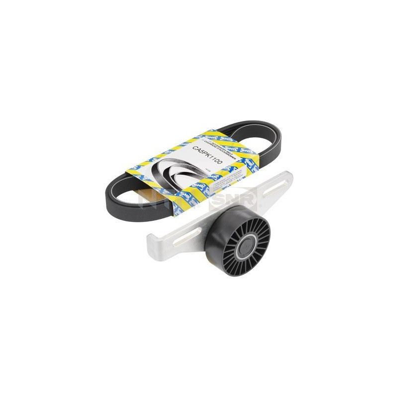 Cinghia trapezoidale - SNR