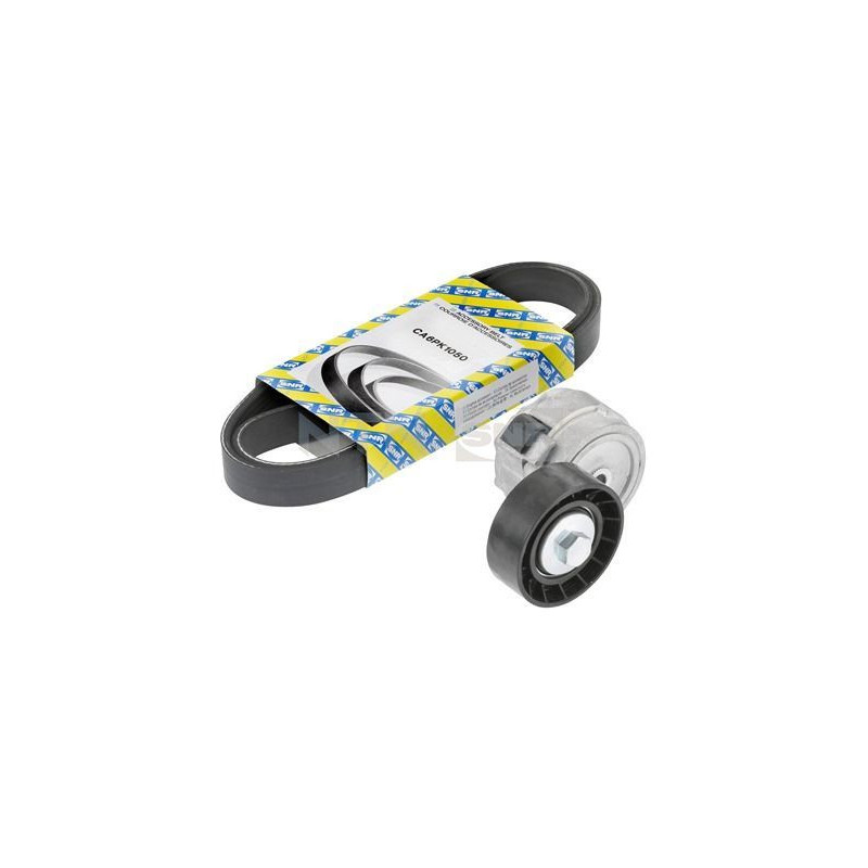 Cinghia trapezoidale - SNR