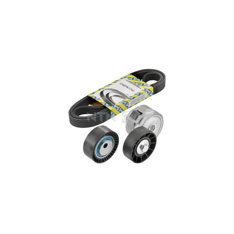 Cinghia trapezoidale - SNR