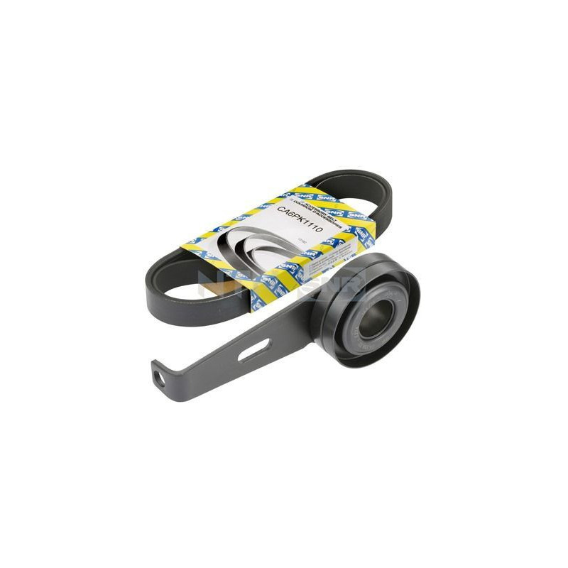 Cinghia trapezoidale - SNR