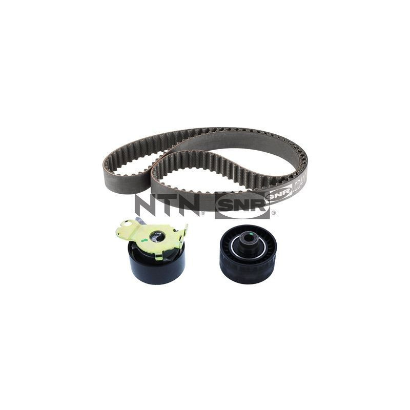 Kit distribuzione - SNR