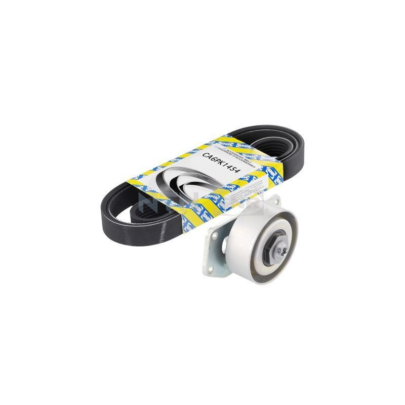 Cinghia trapezoidale - SNR