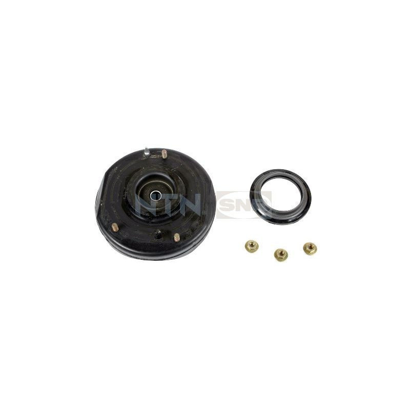 Supporto ammortizzatore asse anteriore - SNR