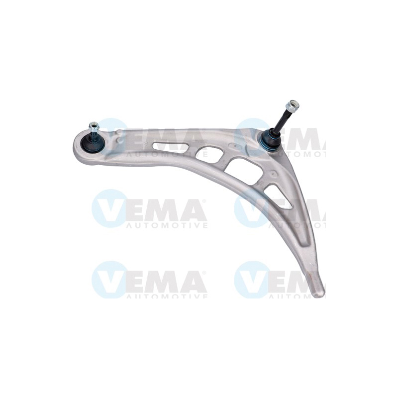 Braccio oscillante asse anteriore - VEMA