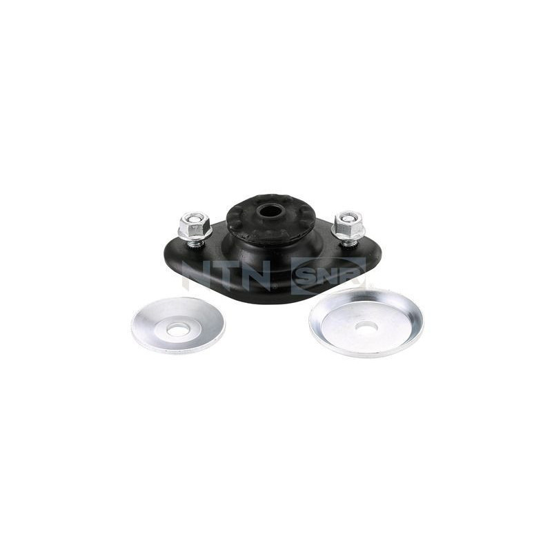 Supporto ammortizzatore asse posteriore - SNR