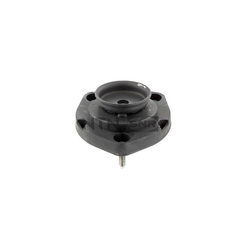 Supporto ammortizzatore asse posteriore - SNR