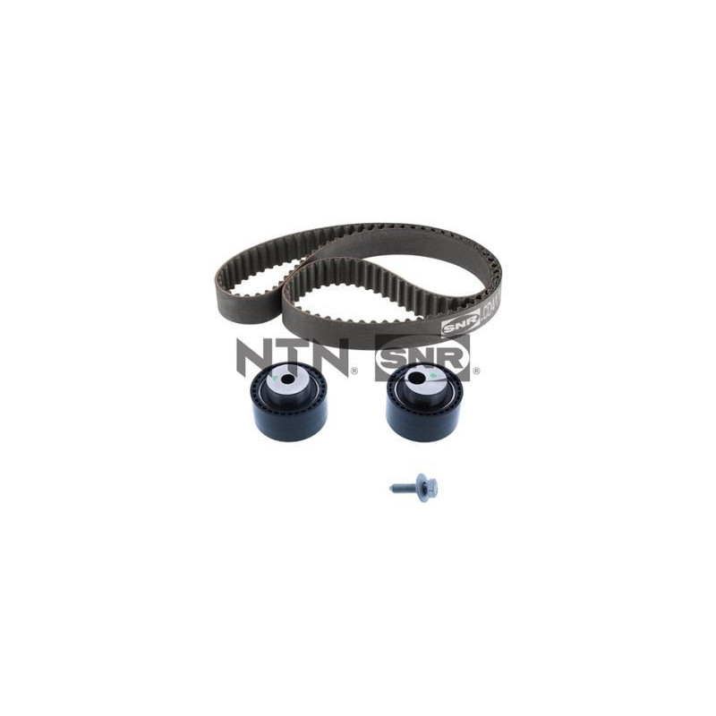 Tendicinghia distribuzione - SNR