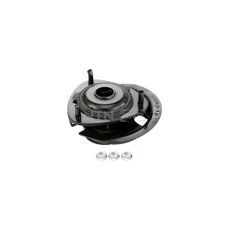 Supporto ammortizzatore asse posteriore - SNR