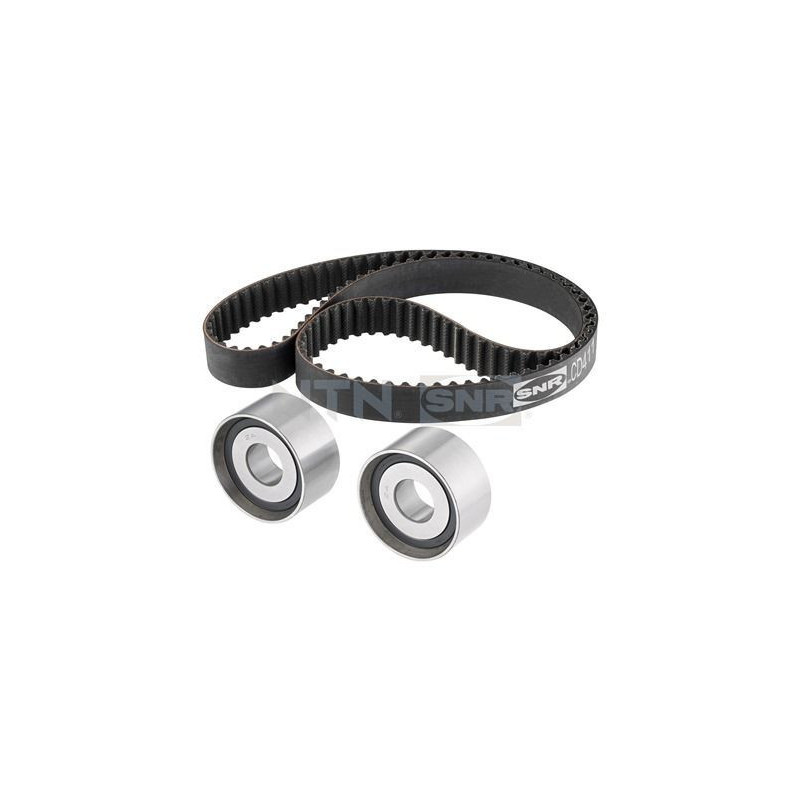 Tendicinghia distribuzione - SNR