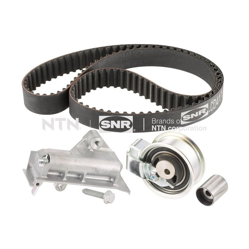 Kit distribuzione - SNR