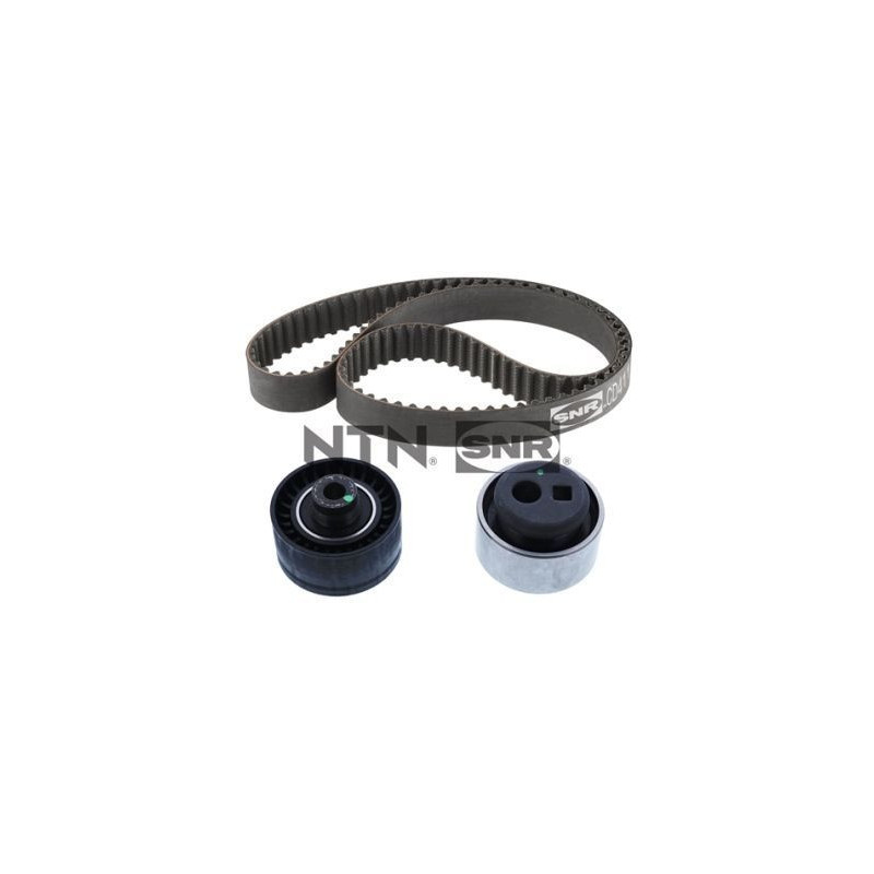 Kit distribuzione - SNR