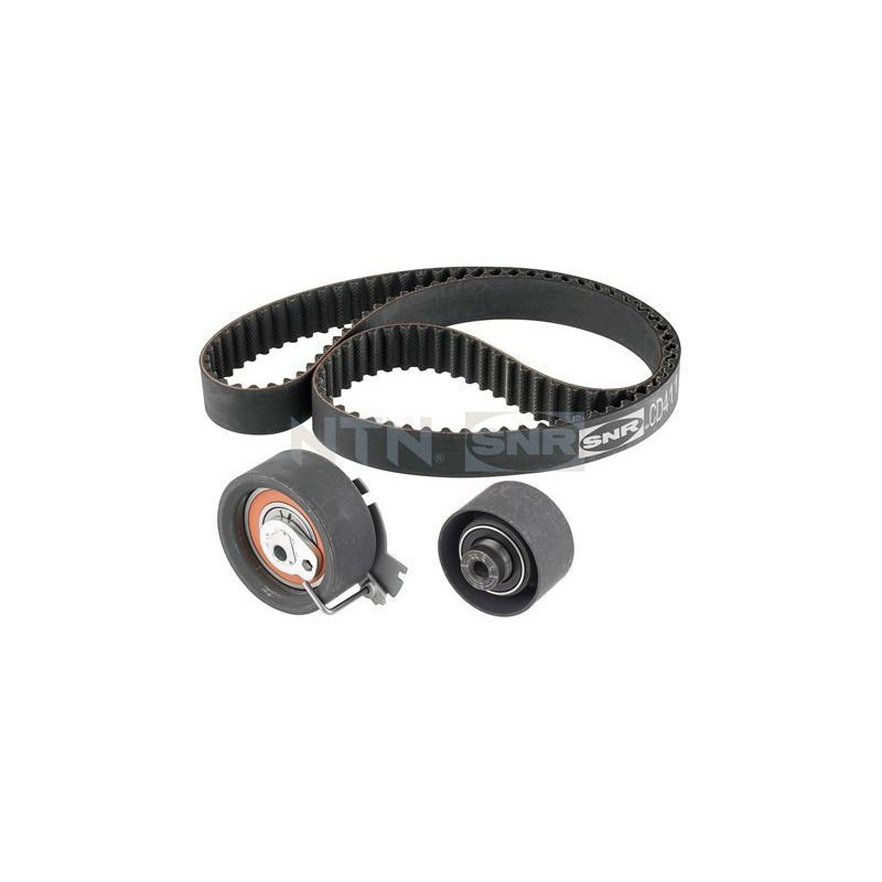 Kit distribuzione - SNR