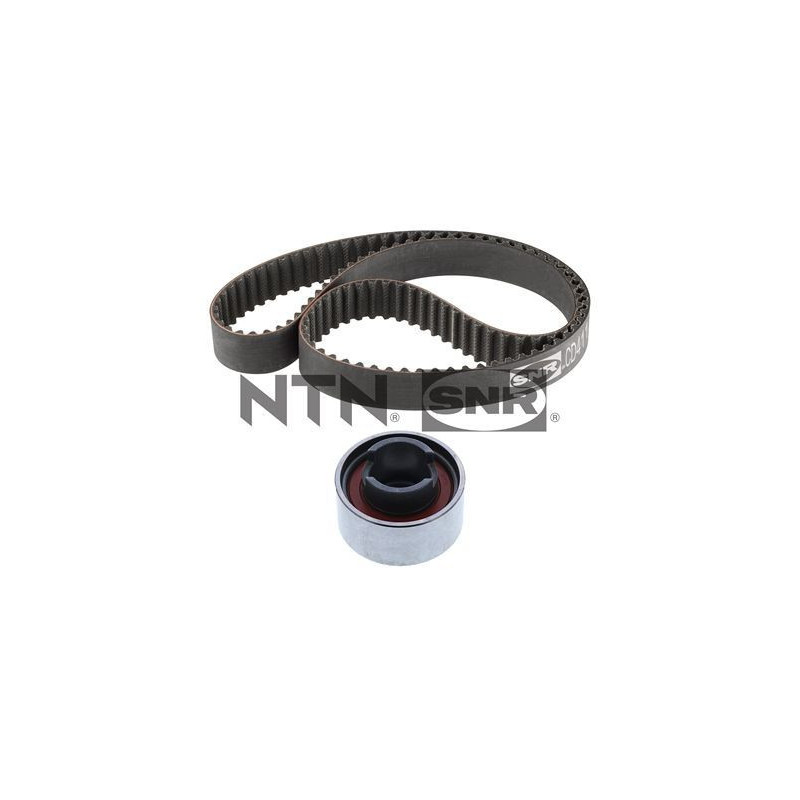 Kit distribuzione - SNR