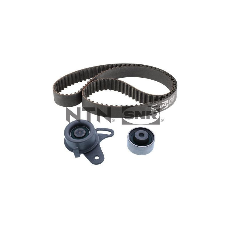 Kit distribuzione - SNR