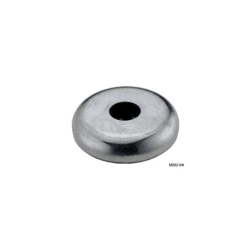 Supporto ammortizzatore asse anteriore - SNR