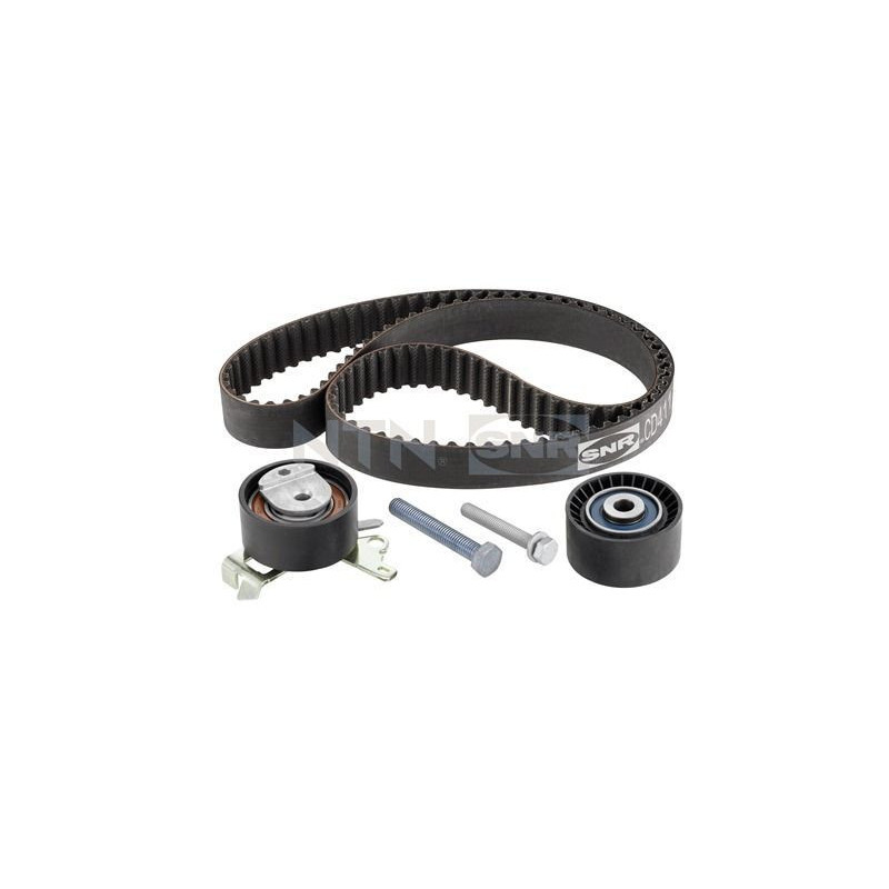 Kit distribuzione - SNR