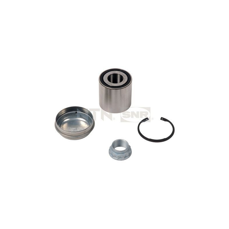 Cuscinetto ruota asse posteriore - SNR